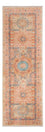 Tapis de couloir Tapis Ziegler - Ariana - 249 x 84 cm - rouge clair