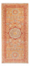 Tapis de couloir Tapis Ziegler - Ariana - 198 x 91 cm - rouge clair
