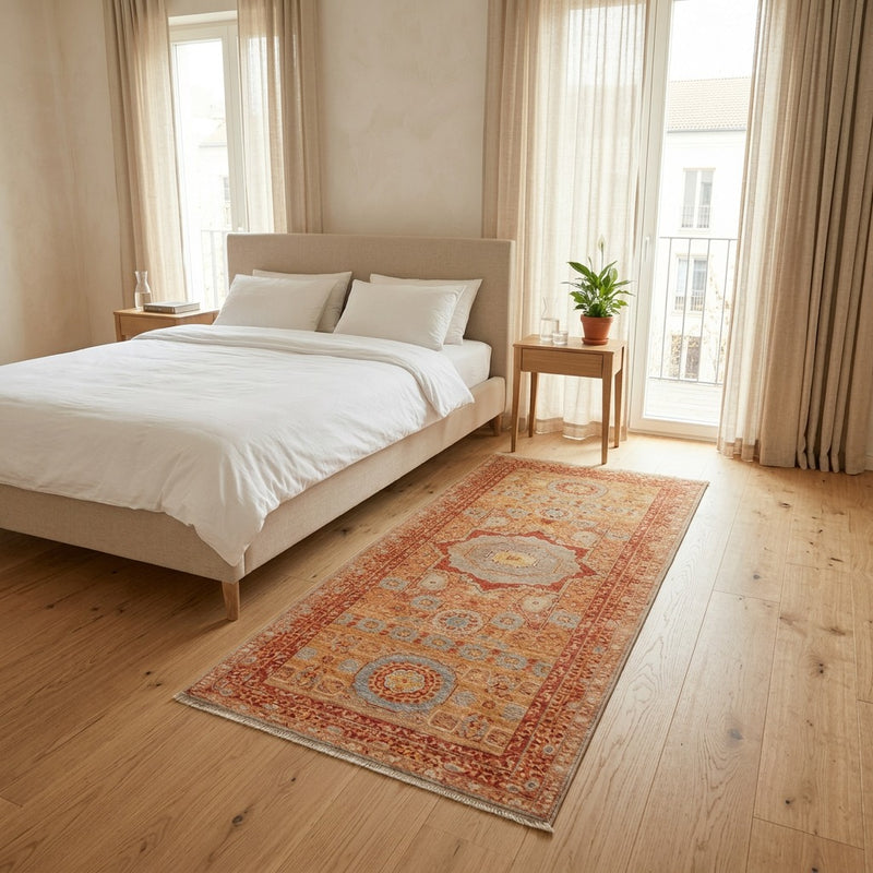 Ariana Tapis 91x198cm - Tapis oriental
