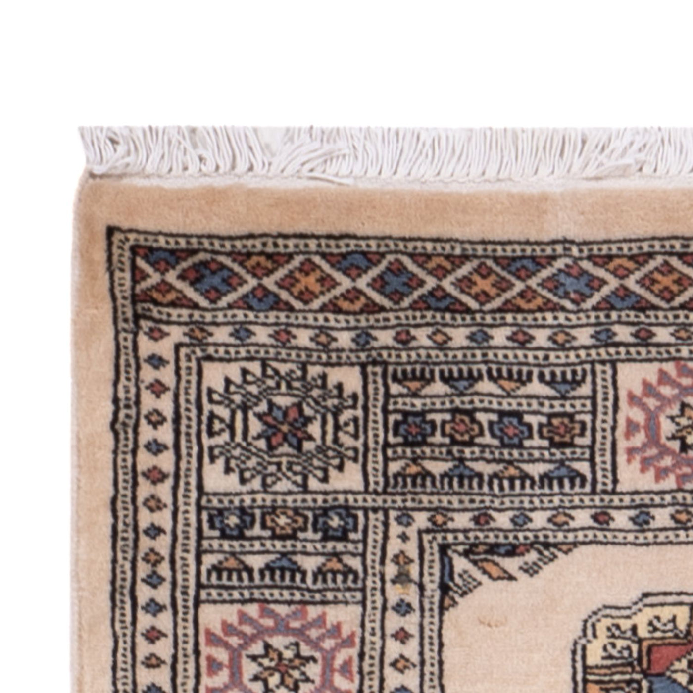 Tapis Pakistani 249x77cm - Tapis oriental