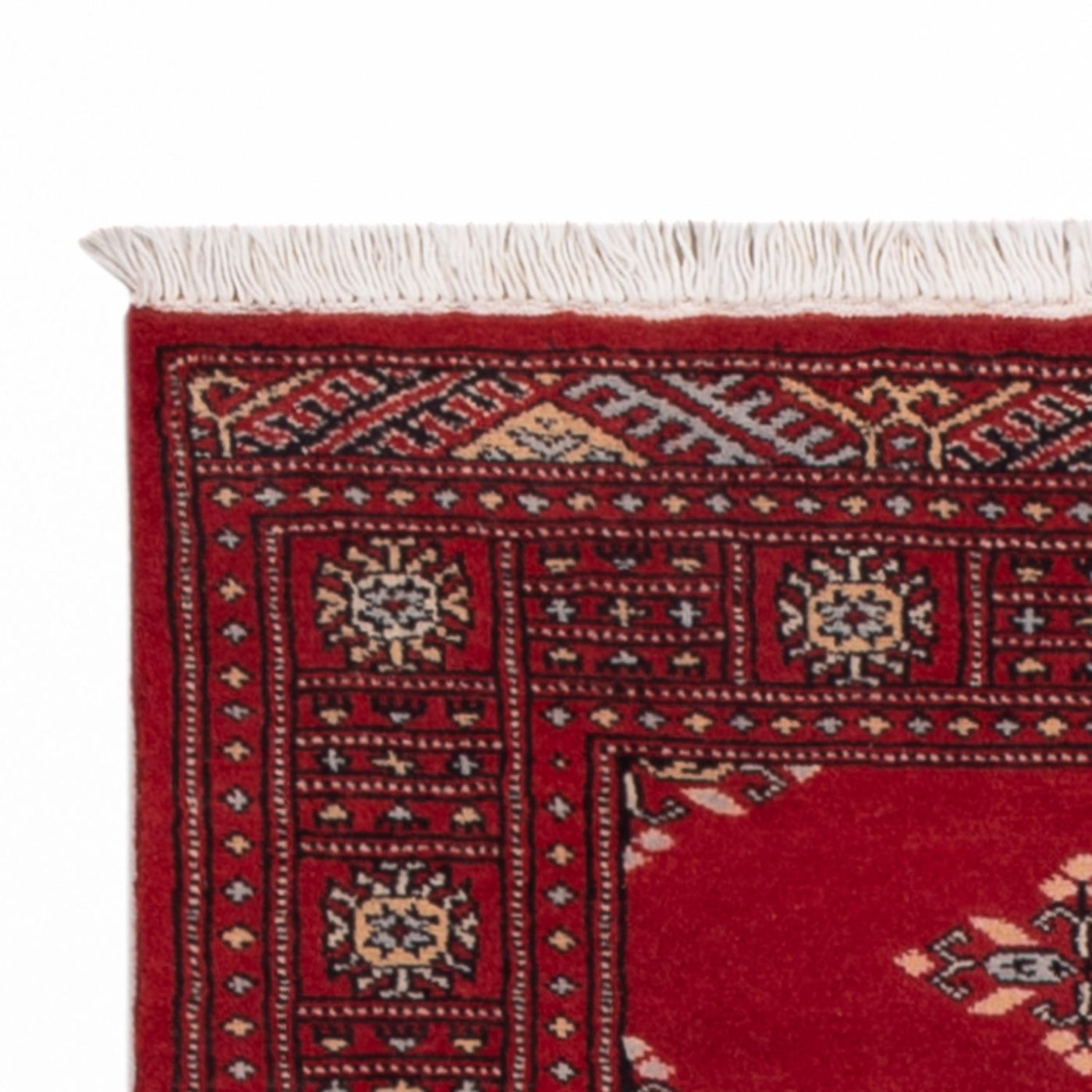 Tapis Pakistani 241x77cm - Tapis oriental