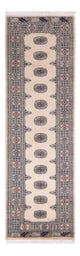 Tapis Pakistani 253x79cm - Tapis oriental