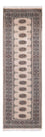 Tapis de couloir Tapis Pakistani - 237 x 77 cm - beige