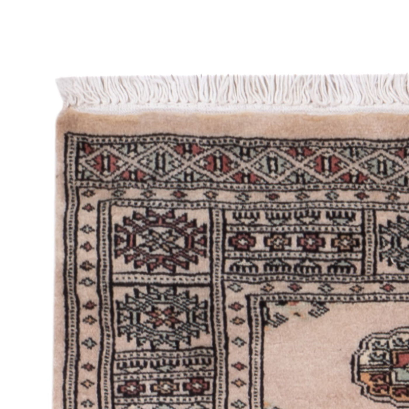 Tapis Pakistani 237x77cm - Tapis oriental