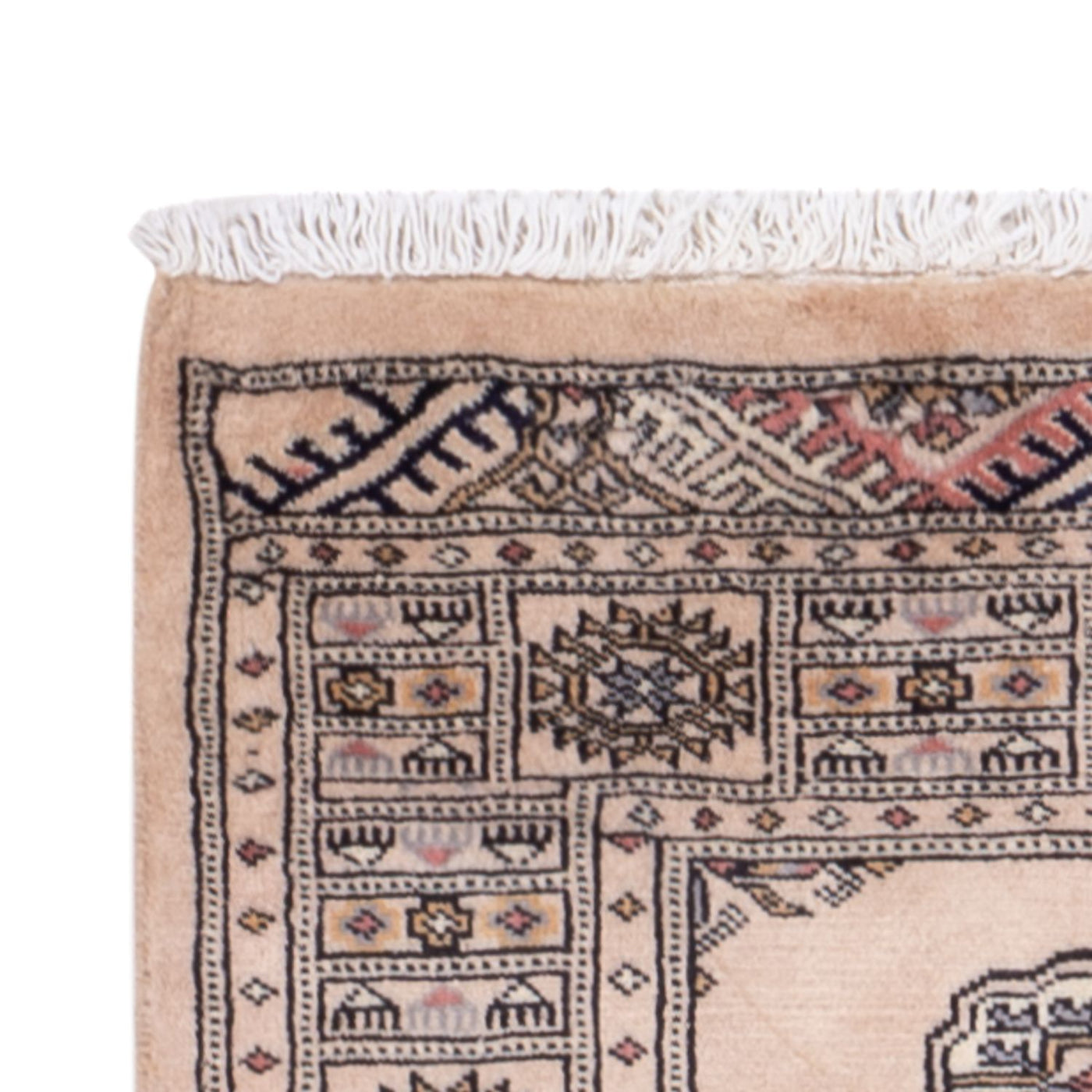 Tapis Pakistani 224x79cm - Tapis oriental