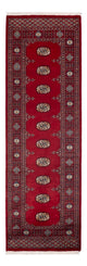 Tapis Pakistani 247x77cm - Tapis oriental