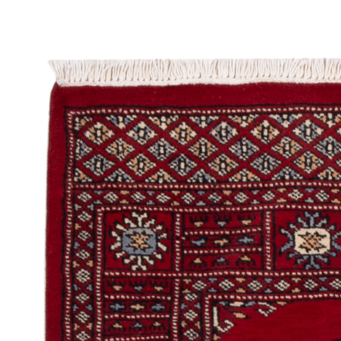 Tapis Pakistani 247x77cm - Tapis oriental