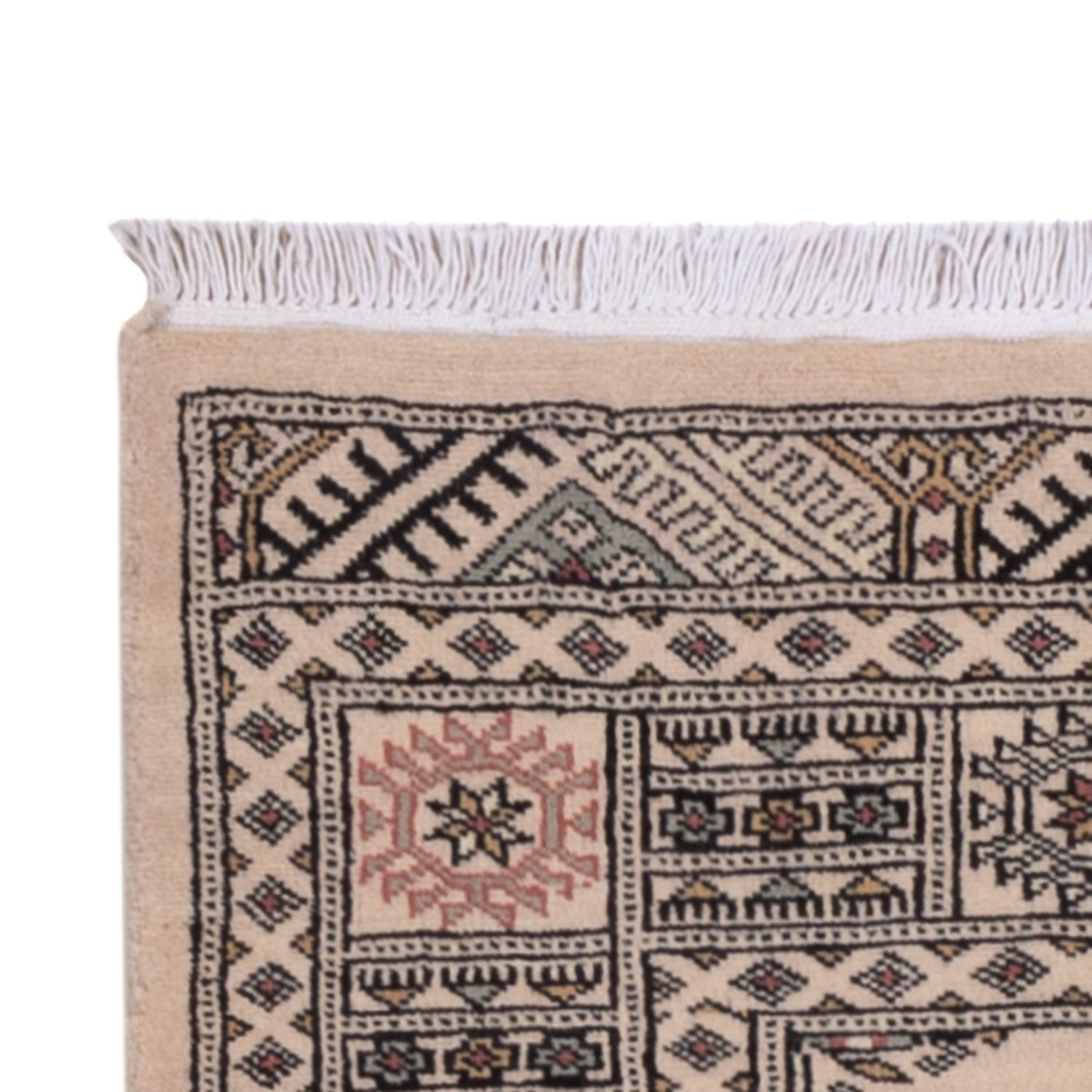 Tapis Pakistani 206x77cm - Tapis oriental