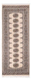 Tapis de couloir Tapis Pakistani - 193 x 79 cm - beige