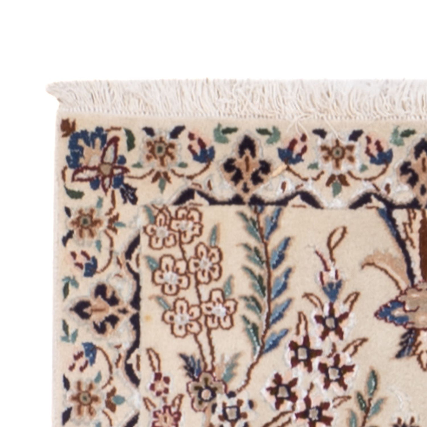 Nain Tapis 226x59cm - Tapis persan