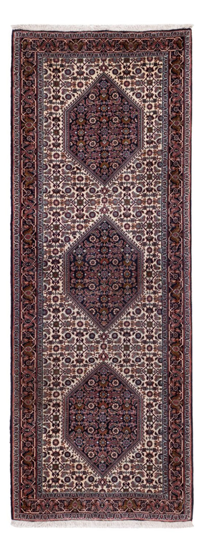 Tapis de Bidjar Tapis 77x210cm - Tapis persan