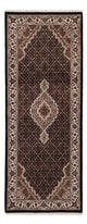 Tapis de Tabriz indien Tapis 80x204cm - Tapis oriental