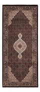 Tapis de Tabriz indien Tapis 85x202cm - Tapis oriental