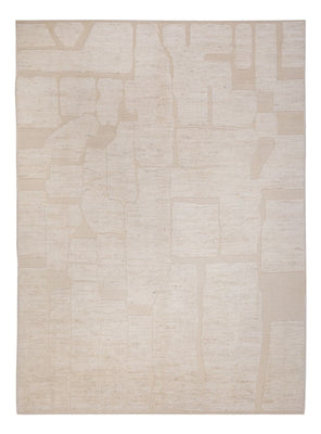 Tapis berbère - 335 x 246 cm - beige