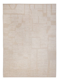 Tapis berbère - 335 x 246 cm - beige