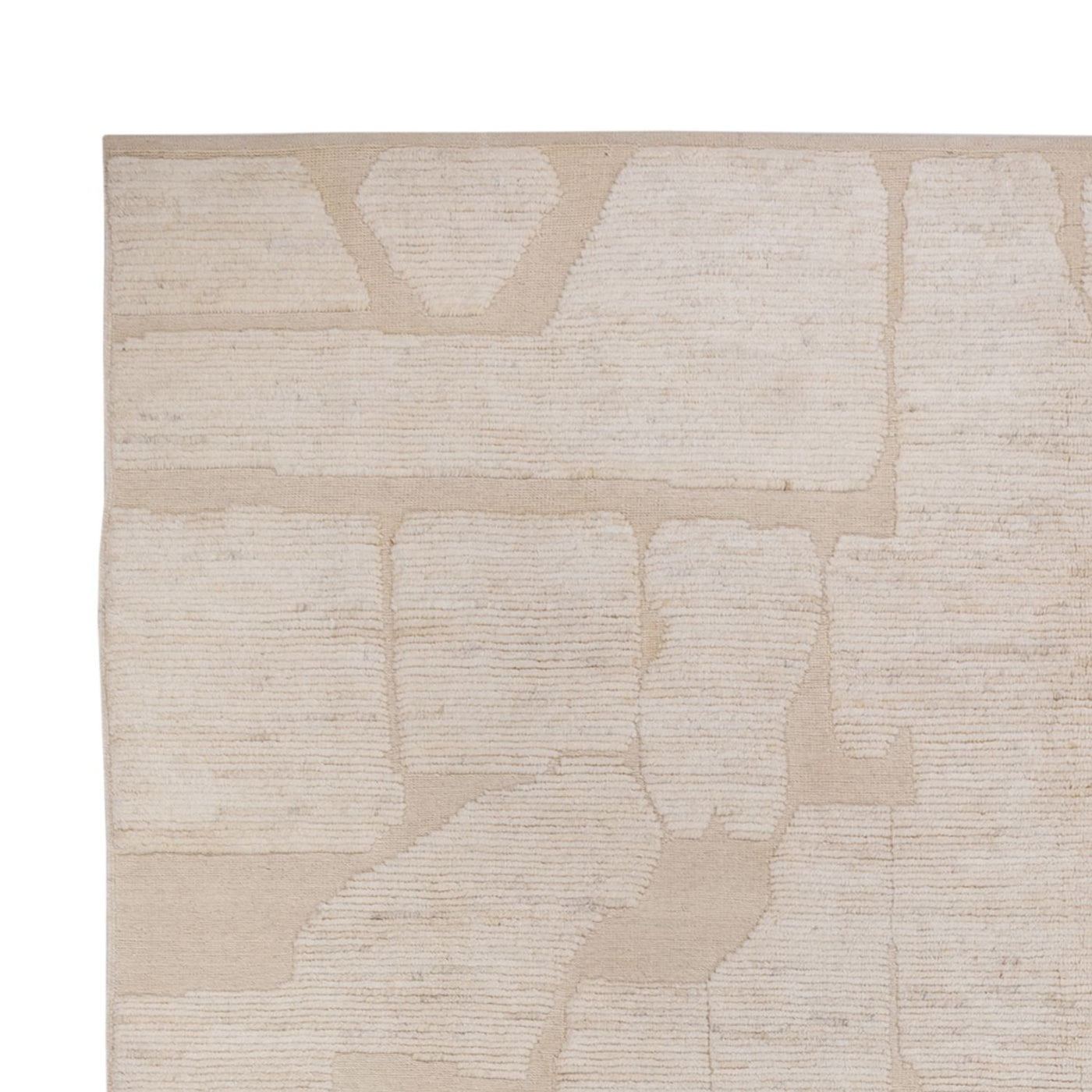 Tapis berbère 335x246cm - Tapis en laine