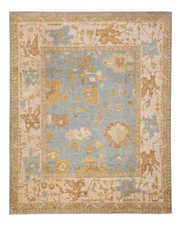 Ushak Tapis 306x245cm - Tapis oriental – product image