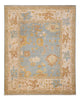 Ushak Tapis 306x245cm - Tapis oriental