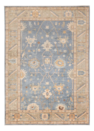 Ushak Tapis 241x347cm - Tapis oriental