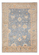 Ushak Tapis 347x241cm - Tapis oriental