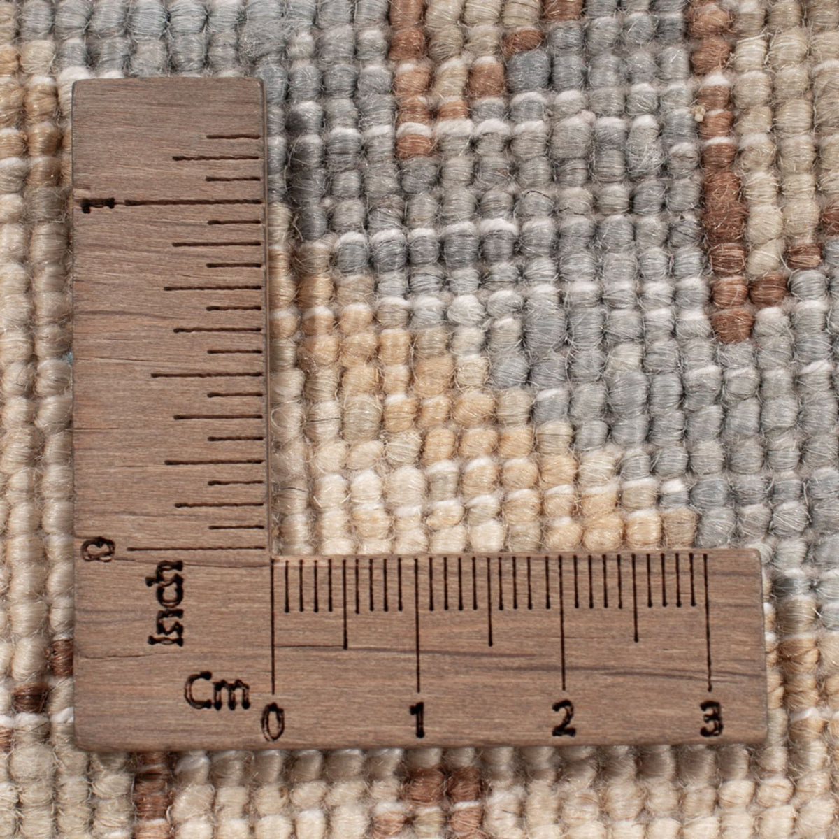 Tapis Ziegler - Usak - 347 x 241 cm - turquoise