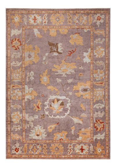 Ushak Tapis 247x349cm - Tapis oriental
