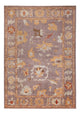 Ushak Tapis 349x247cm - Tapis oriental