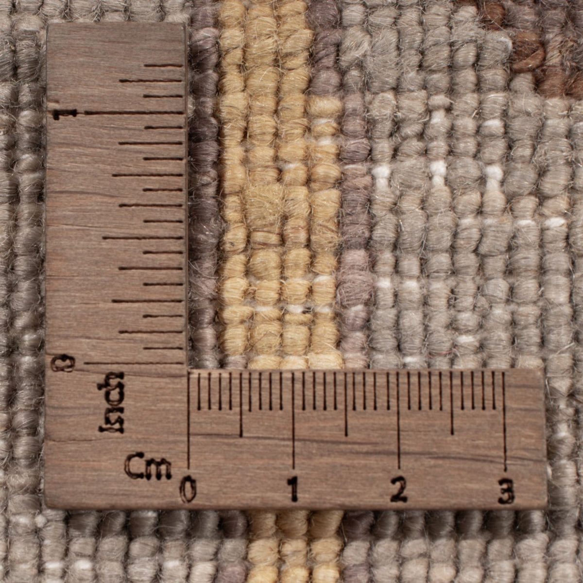 Tapis Ziegler - Usak - 349 x 247 cm - bleu foncé