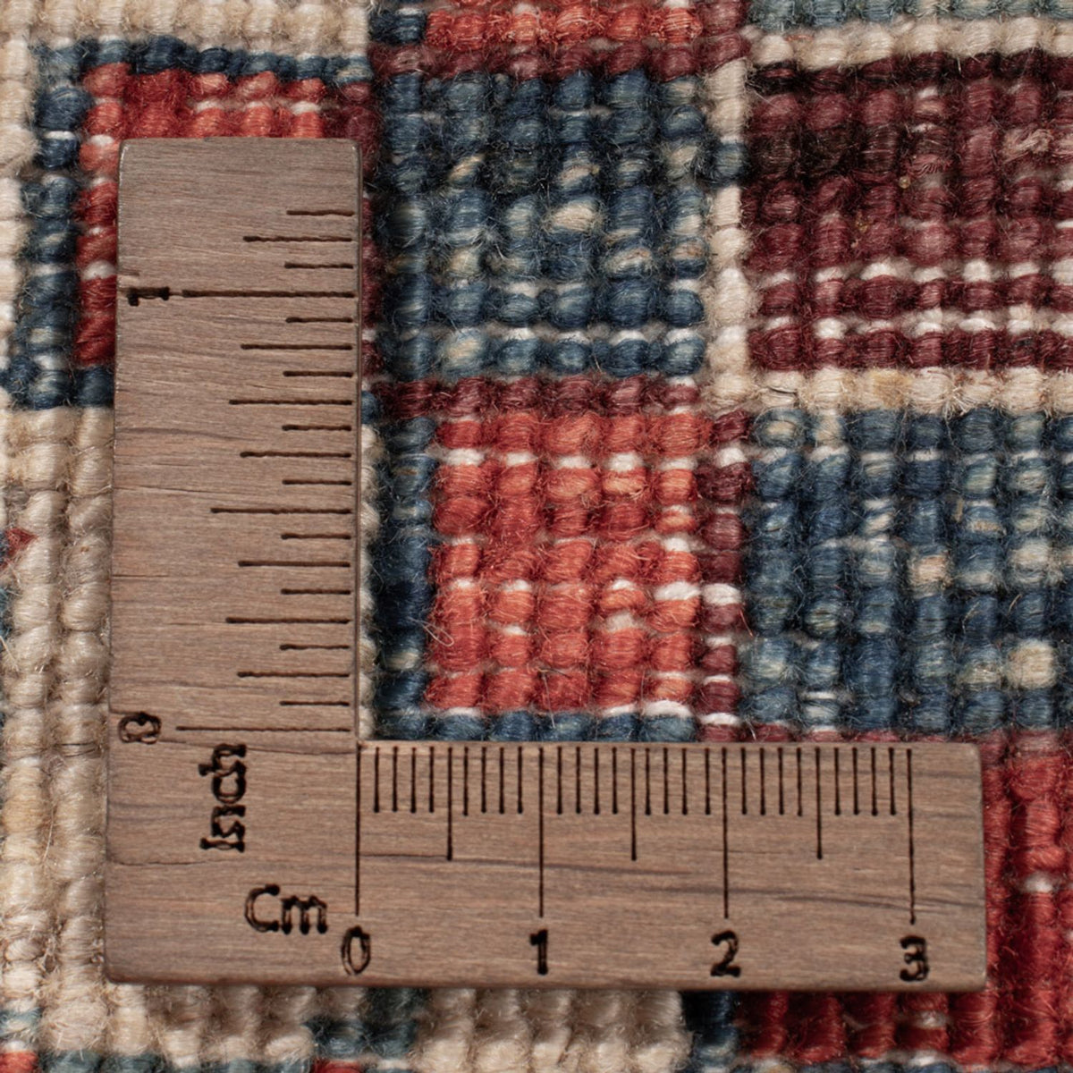 Tapis Ziegler - Usak - 351 x 266 cm - rouge