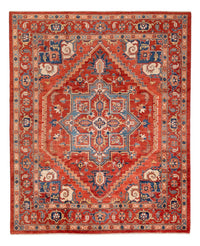 Ushak Tapis 247x310cm - Tapis oriental – product image