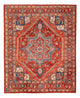 Ushak Tapis 247x310cm - Tapis oriental