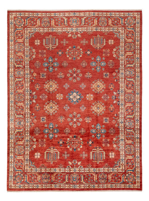 Tapis Ziegler - Usak - 333 x 249 cm - rouge