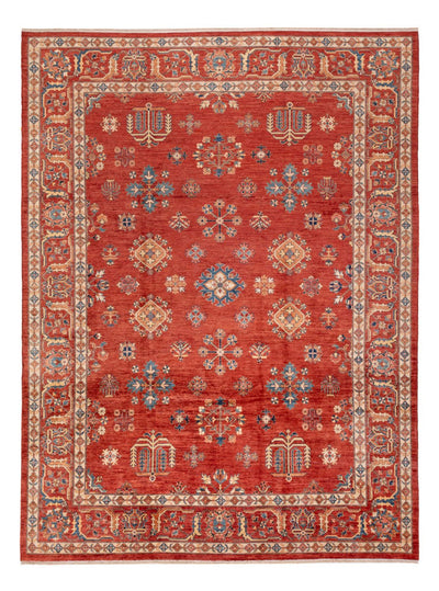 Ushak Tapis 249x333cm - Tapis oriental