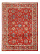 Ushak Tapis 333x249cm - Tapis oriental