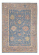 Ushak Tapis 352x247cm - Tapis oriental