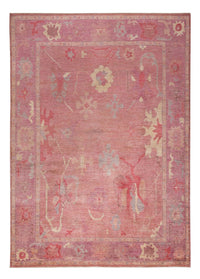 Ushak Tapis 247x347cm - Tapis oriental – product image