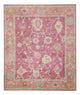 Ushak Tapis 294x246cm - Tapis oriental