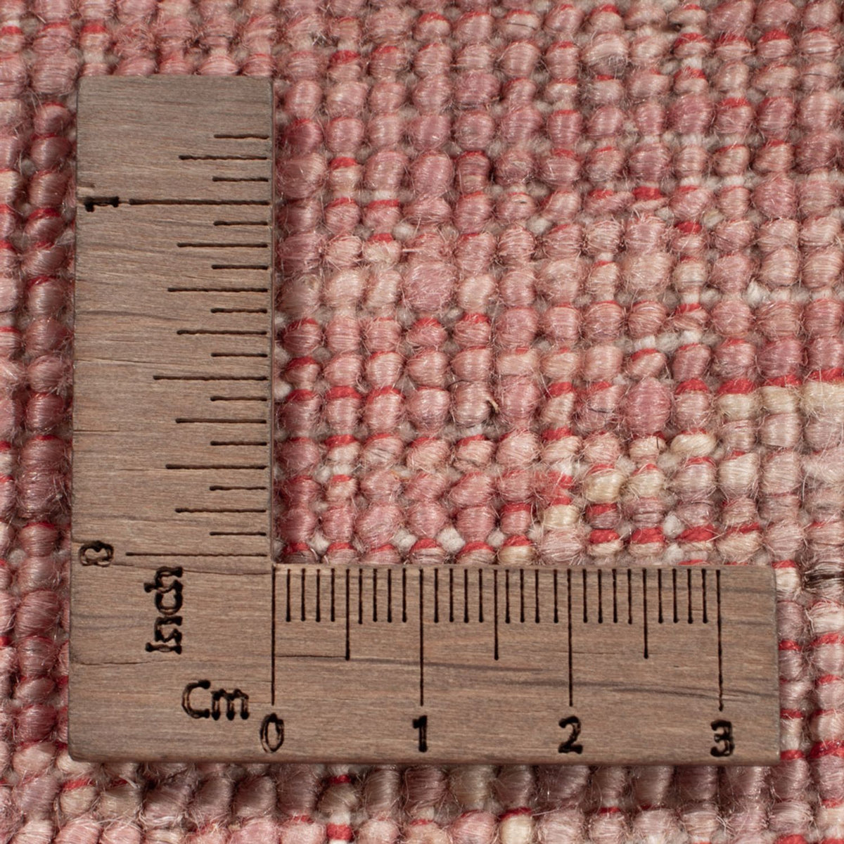 Tapis Ziegler - Usak - 294 x 245 cm - rouge