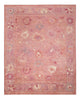 Ushak Tapis 293x239cm - Tapis oriental