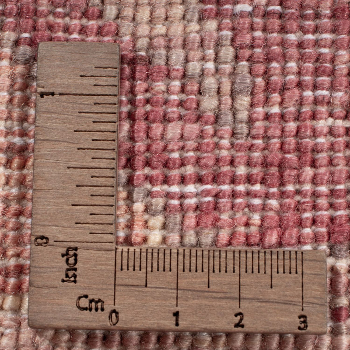 Tapis Ziegler - Usak - 293 x 239 cm - violet