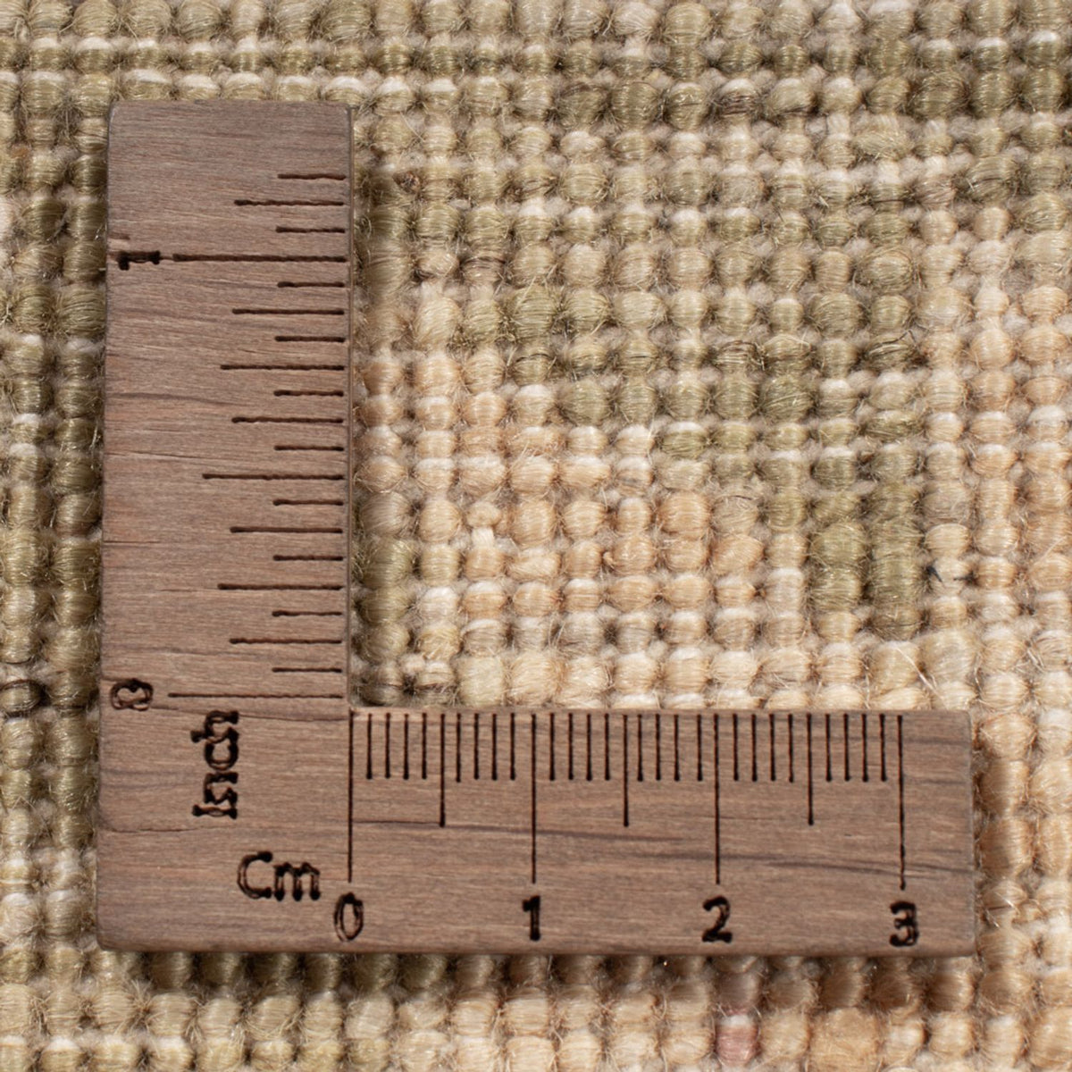 Tapis Ziegler - Usak - 340 x 242 cm - sable