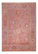 Ushak Tapis 338x241cm - Tapis oriental