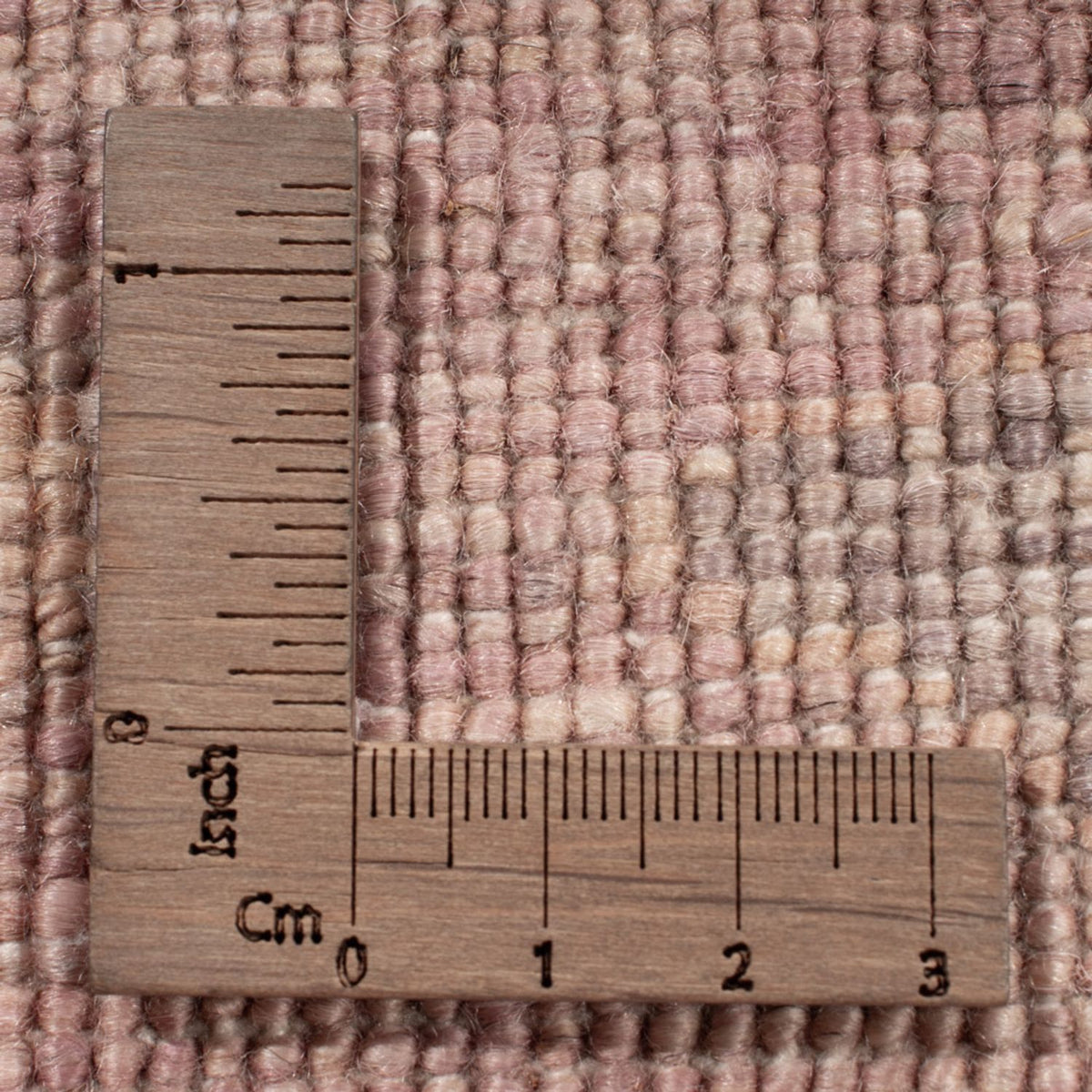 Tapis Ziegler - Usak - 338 x 241 cm - violet