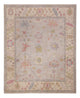 Ushak Tapis 244x299cm - Tapis oriental