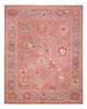 Ushak Tapis 305x244cm - Tapis oriental
