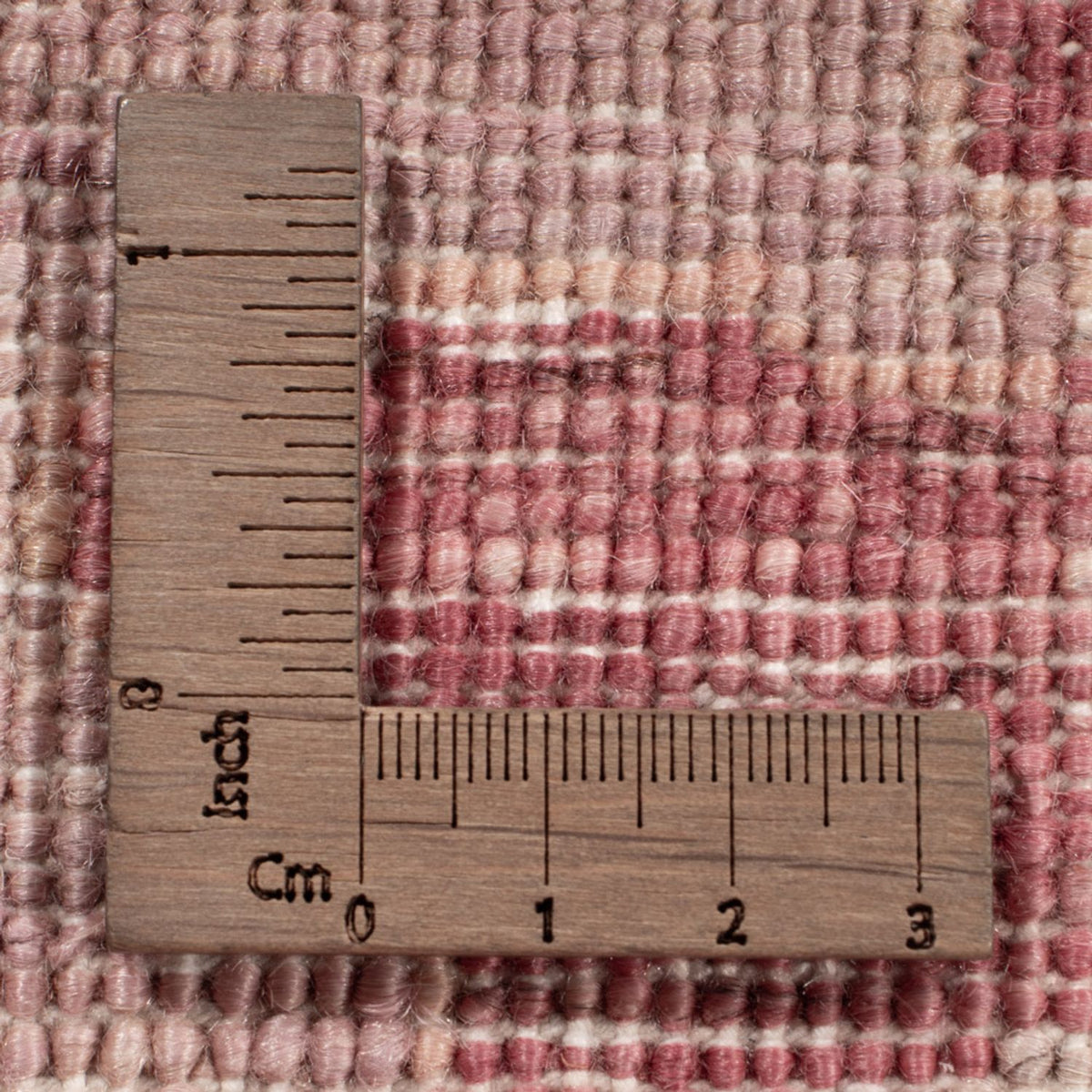 Tapis Ziegler - Usak - 305 x 244 cm - violet