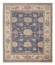 Ushak Tapis 298x249cm - Tapis oriental
