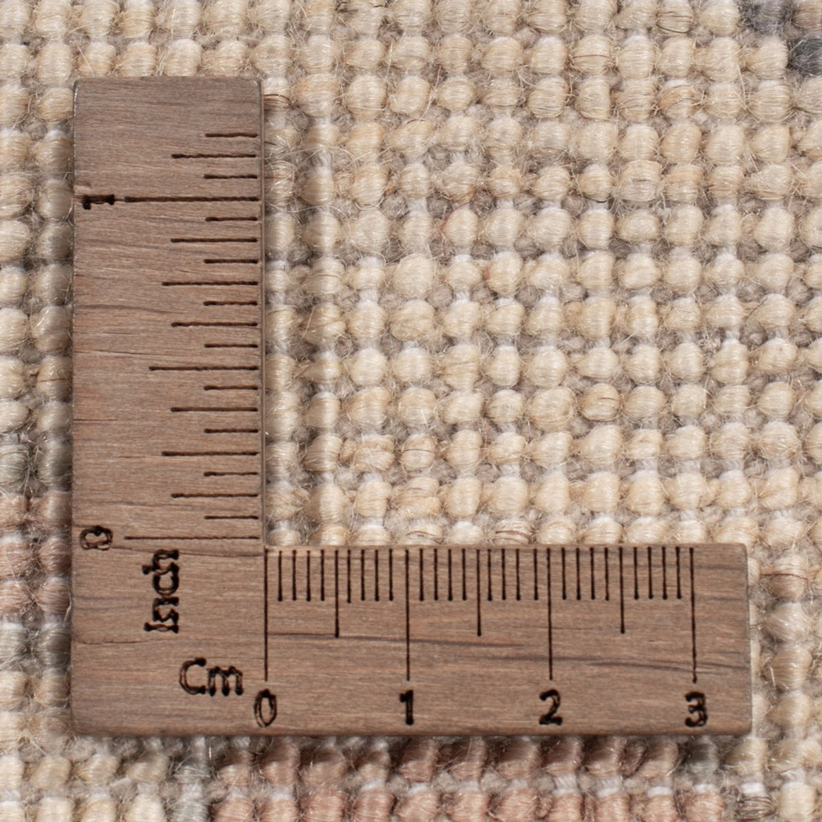 Tapis Ziegler - Usak - 298 x 249 cm - bleu de mer