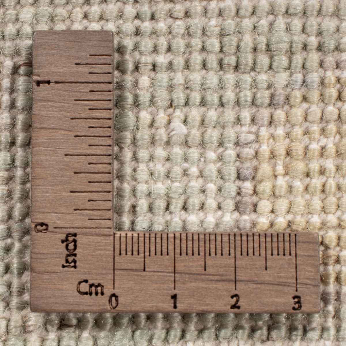 Tapis Ziegler - Usak - 316 x 202 cm - sable