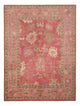Ushak Tapis 342x251cm - Tapis oriental
